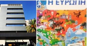 Παζλ με τα κατεχόμενα άναψε φωτιές – Έντονη αντίδραση της Κύπρου