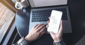 Το μέλλον των τραπεζών είναι εδώ