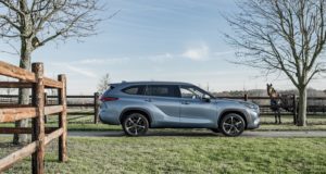 Διαθέσιμο και στην κυπριακή αγορά το Toyota Highlander Hybrid – ΒΙΝΤΕΟ