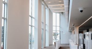 Το πιο καινοτόμο τραπεζικό κατάστημα στην Κύπρο είναι γεγονός – ΦΩΤΟ