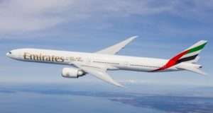 Emirates: Επανέρχονται από 1η Ιουνίου οι καθημερινές πτήσεις Αθήνα – Νέα Υόρκη