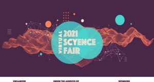 Το “sCYence Fair 2021” επιστρέφει διαδικτυακά