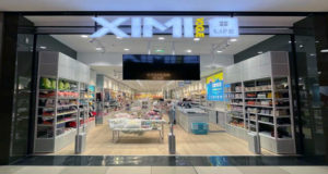 XIMIVOGUE: Το Korean-design brand άνοιξε στο Nicosia Mall