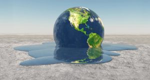 Νέα στρατηγική της ΕΕ για προσαρμογή στην κλιματική αλλαγή