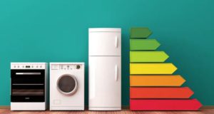 Μάθε τι αλλάζει στις ετικέτες των ηλεκτρικών συσκευών