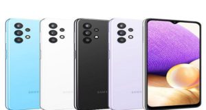 Υπερ-ταχεία συνδεσιμότητα 5G με το νέο Samsung Galaxy A32 5G