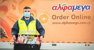 Υπεραγορές Αλφαμέγα: Σε λειτουργία το πρώτο ηλεκτρονικό κατάστημα
