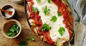 Πώς η συνταγή με την ελληνική φέτα έγινε viral στο TikTok