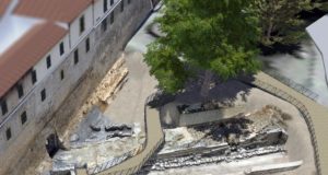 Έτσι θα ξανά μπει η Πύλη Πάφου στην καθημερινότητα των πολιτών