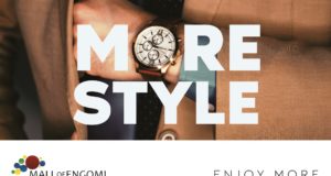 Επιστρέφει ισχυρότερο το Mall of Engomi