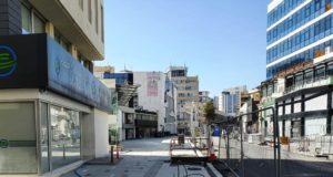 Κωτσόβολος και Ζορπάς πάνε Μακαρίου