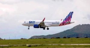 “1821” και “Freedom” τα ονόματα των δύο νέων Airbus της Sky Express