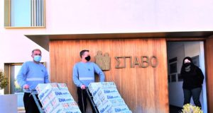 Ο Όμιλος Φώτος Φωτιάδης γιόρτασε την Παγκόσμια Ημέρα Γυναίκας