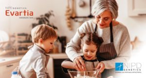 Aποφυγή λανθασμένων ή περιττών θεραπειών μέσω της γενετικής εξέτασης Evartia