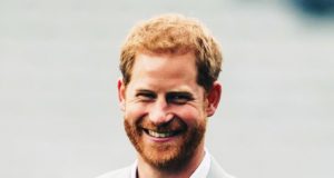 Έπιασε δουλειά ο Πρίγκιπας Χάρι – Από το Μπάκιγχαμ στη Σίλικον Βάλεϊ