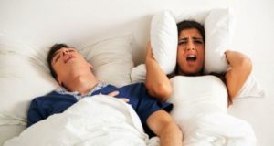 Μπορεί το ροχαλητό να γίνει επικίνδυνο για την υγεία;