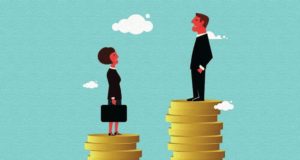 Η Κομισιόν προτείνει μέτρα για την εξασφάλιση ίσης αμοιβής ανδρών και γυναικών