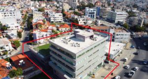 GoGordian: Aκίνητο υψηλής απόδοσης σε ένα από τους πιο εμπορικούς δρόμους της Λεμεσού