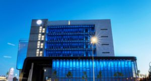 Cyfield: Στα χρονοδιαγράμματα η παράδοση κτιρίου στην ΑΗΚ