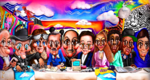 NFTs – Αυτή είναι η νέα τάση που έχει προκαλέσει φρενίτιδα