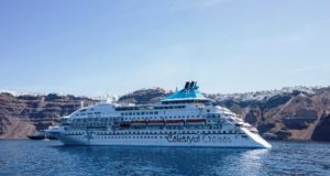 H Celestyal Cruises ανακοινώνει την επανέναρξη των δρομολογίων της