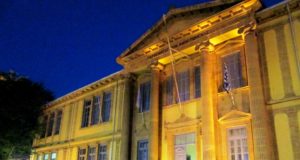 Ανάσα ζωής από φοιτητές στην Παλιά Λευκωσία