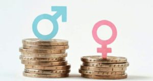 Χάσμα αμοιβών και γυάλινες οροφές