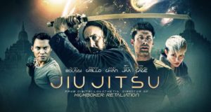 Tαινία που γυρίστηκε στην Κύπρο δημοφιλής επιλογή στο Netflix