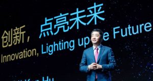 Huawei: Ο κορωνοϊός έκλεισε πόρτες, η καινοτομία ανοίγει παράθυρο ελπίδας