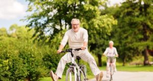 ΕΡΕΥΝΑ: Γιατί μερικοί άνθρωποι γερνάνε πιο αργά