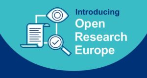 Πλατφόρμα δημοσιεύσεων για επιστημονικά έγγραφα από την η ΕΕ