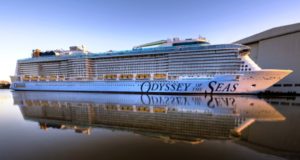 Η Κύπρος στο καλοκαιρινό πρόγραμμα της Royal Caribbean