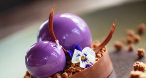 Γευστικοί πειρασμοί στο νέο μενού του Colors Café