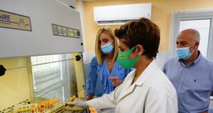 Οι μοτοσικλετιστές της Κύπρου ενώνουν δυνάμεις με την ευκαιρία της Παγκόσμιας Ημέρας Ακοής