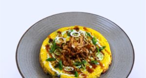 Nέο μενού για πρόγευμα και brunch από το wagamama