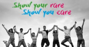 Ενώνοντας τις δυνάμεις μας ενάντια στις σπάνιες παθήσεις