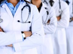 Όλο και ανεβαίνει η παγκόσμια ζήτηση για γιατρούς και νοσοκόμους