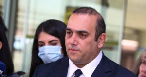 Υπ. Μεταφορών: Tουρίστες στην Κύπρο από τα μέσα Μαΐου