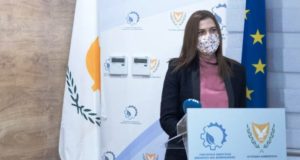 Υπ. Ενέργειας: Καίριας σημασίας η έλευση του φυσικού αερίου