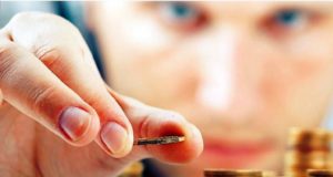 «Ανεβασμένο» το οικονομικό κλίμα τον Μάρτιο