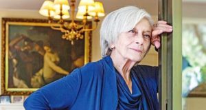 Στη Δέσποινα Μπεμπεδέλη το Μεγάλο Βραβείο ΘΟΚ 2020