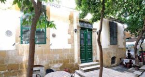 “Aλλάζει” η Λαϊκή Γειτονιά