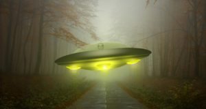 Υπάρχουν UFO; Έρχεται έκθεση του Πενταγώνου με “ανεξήγητες” πληροφορίες