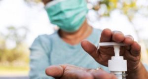 Πολλά τα ακατάλληλα προϊόντα κατά του κορωνοϊού που αποσύρθηκαν