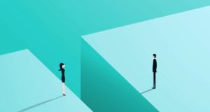 Η πανδημία COVID-19 αποτελεί μείζονα πρόκληση για την ισότητα των φύλων