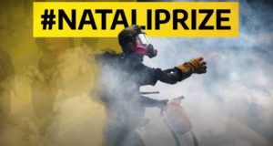 Είσαι δημοσιογράφος; Διεκδίκησε το κορυφαίο βραβείο Lorenzo Natali