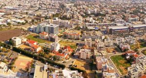 Nέο νοσοκομείο στην Έγκωμη δίπλα στην Κρατική Έκθεση