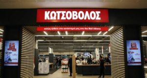 Κωτσόβολος: Πού θα ανοίξουν τα πρώτα δύο καταστήματα στην Κύπρο