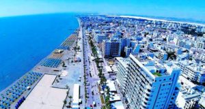 Δημόσια ακρόαση για ανάπτυξη ξενοδοχείου στη Λάρνακα