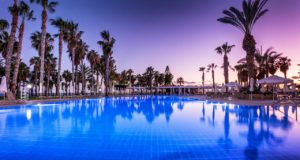 Ξενοδοχεία Louis… και φύγαμε για Πάφο